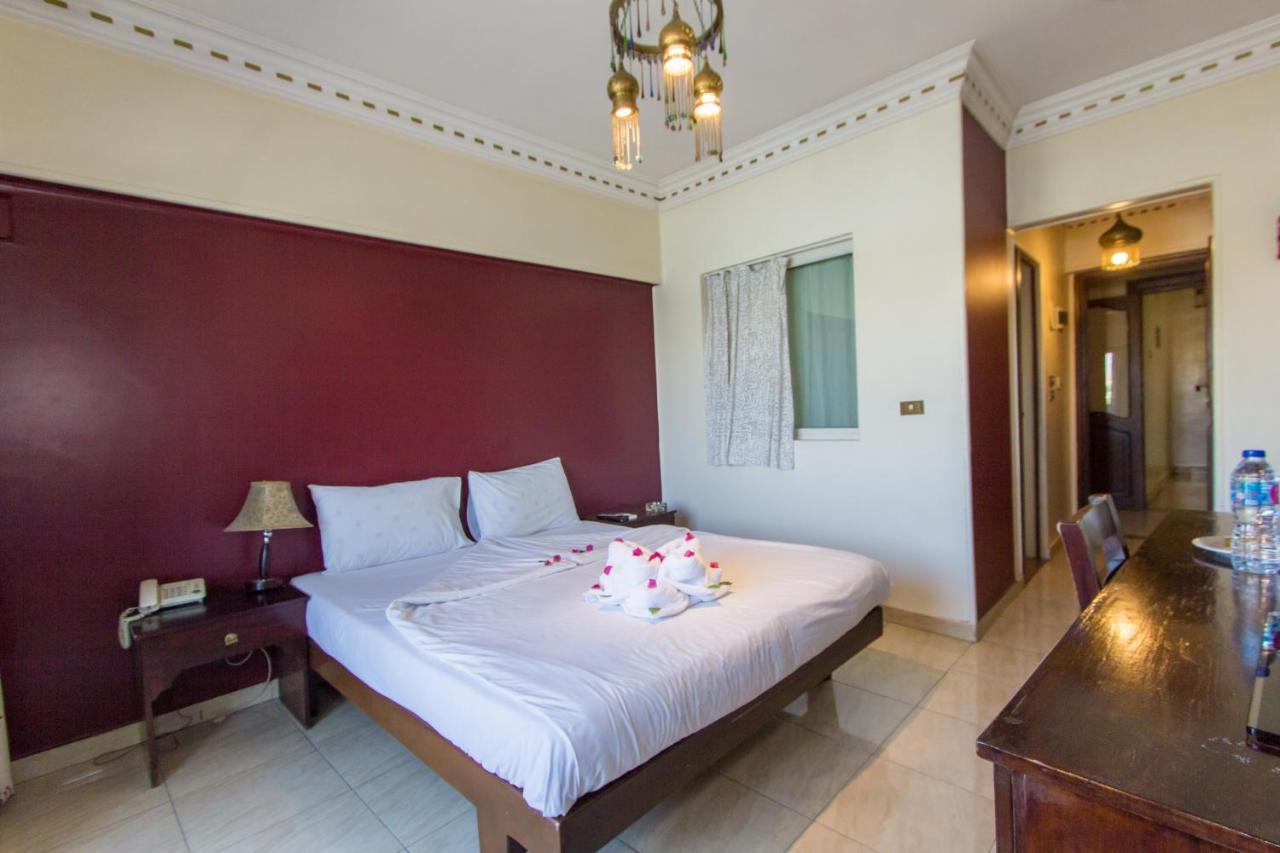 Philae Hotel Aswan Exterior foto