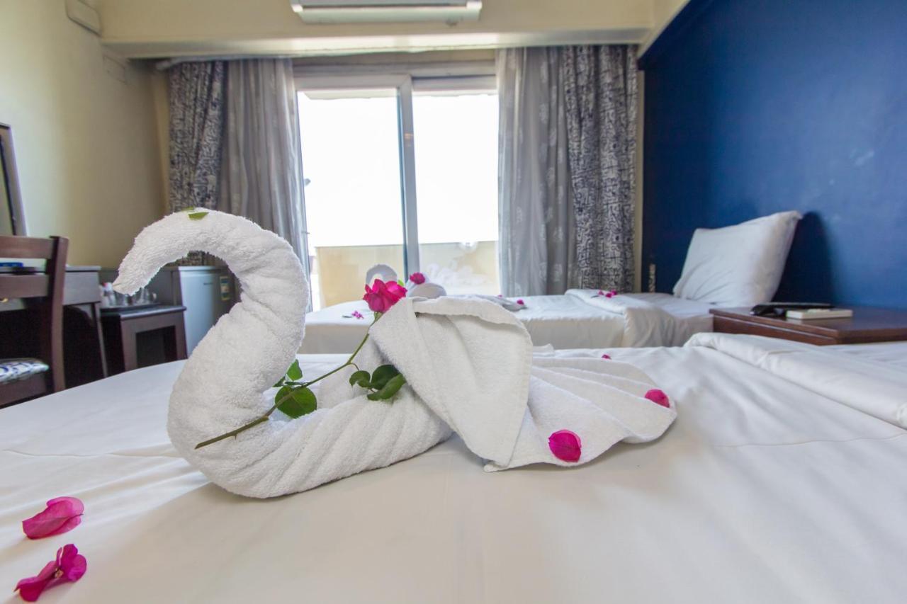 Philae Hotel Aswan Exterior foto