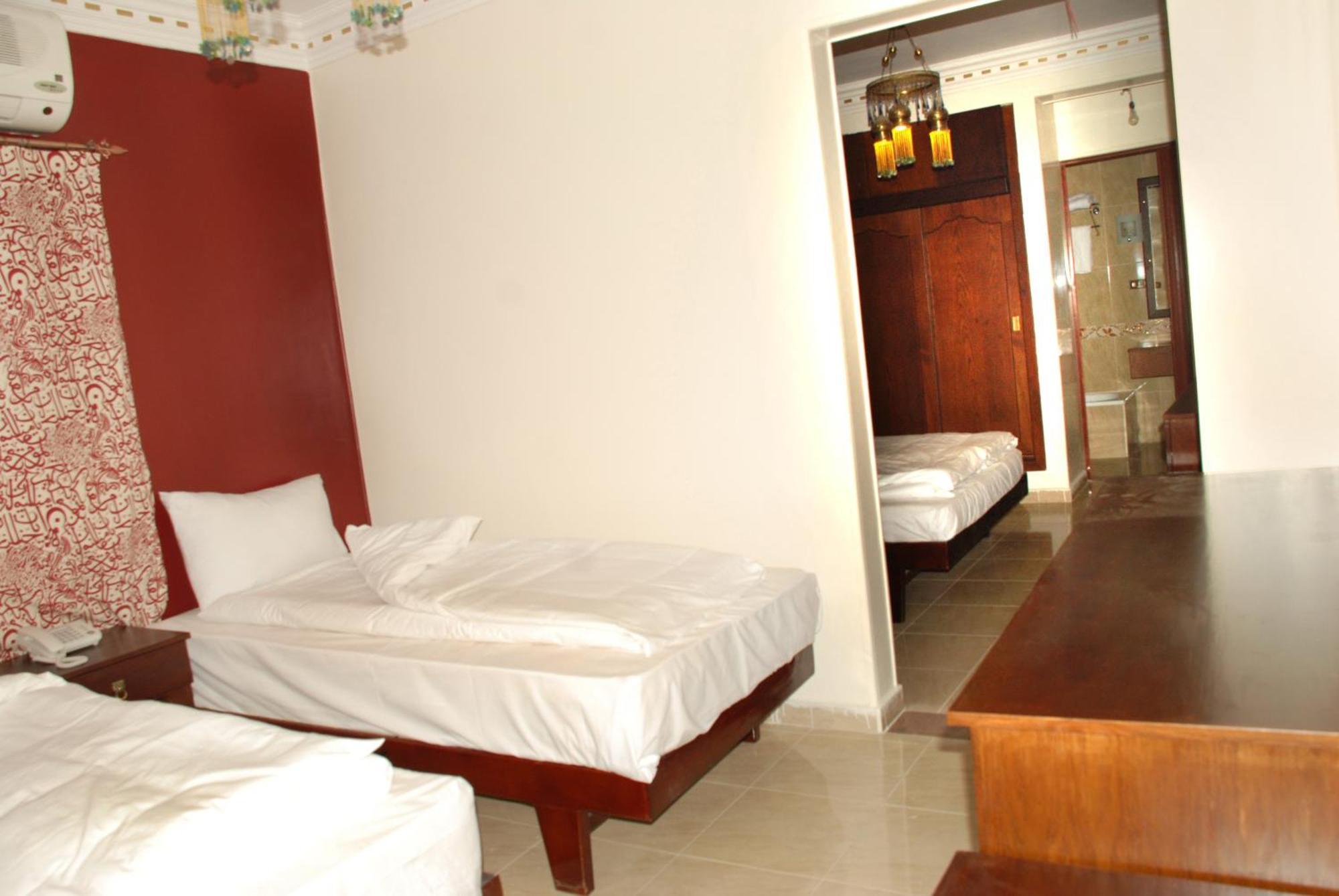 Philae Hotel Aswan Exterior foto